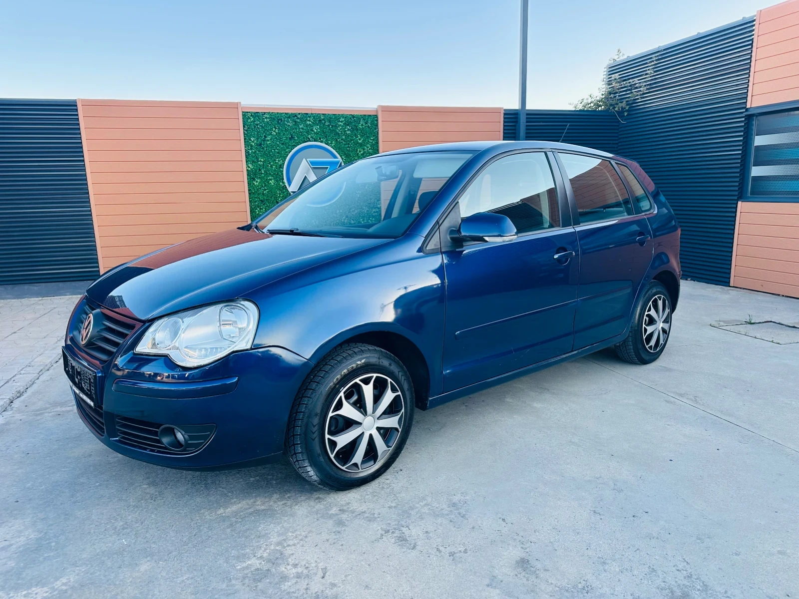 VW Polo | Mobile.bg   8