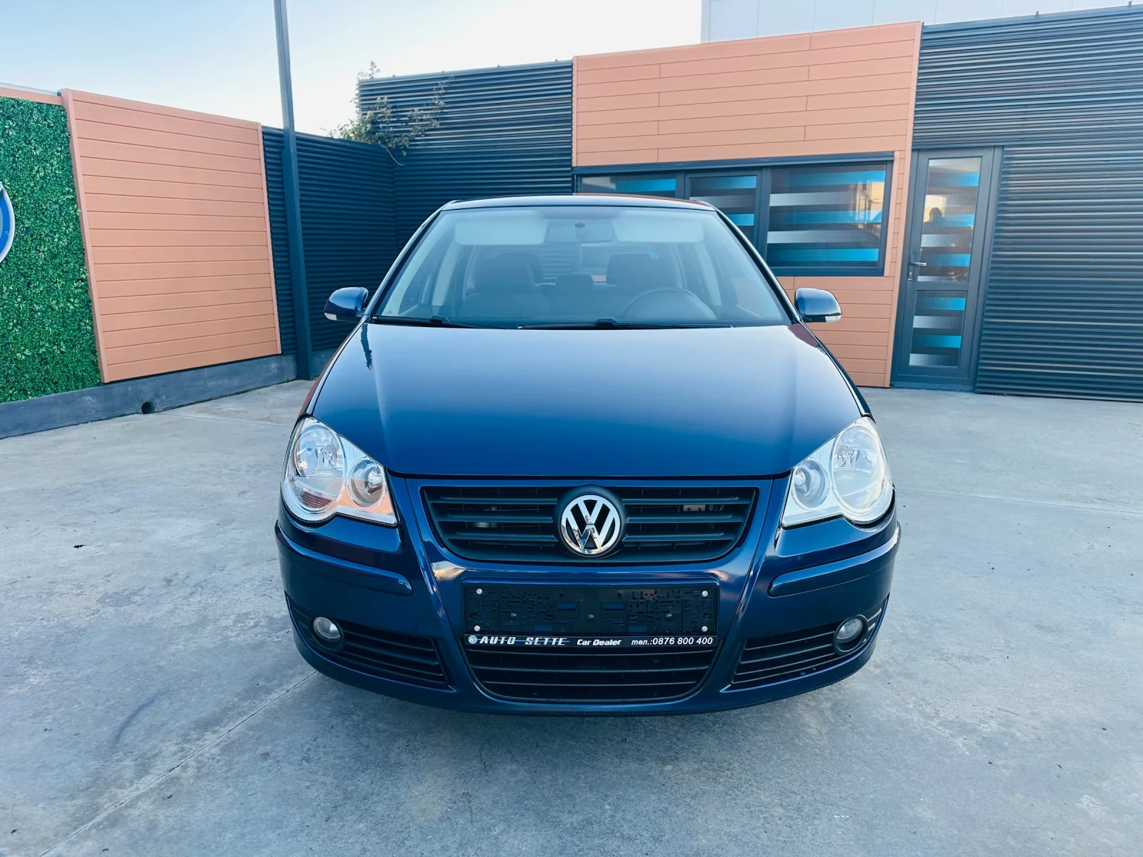 VW Polo | Mobile.bg   2