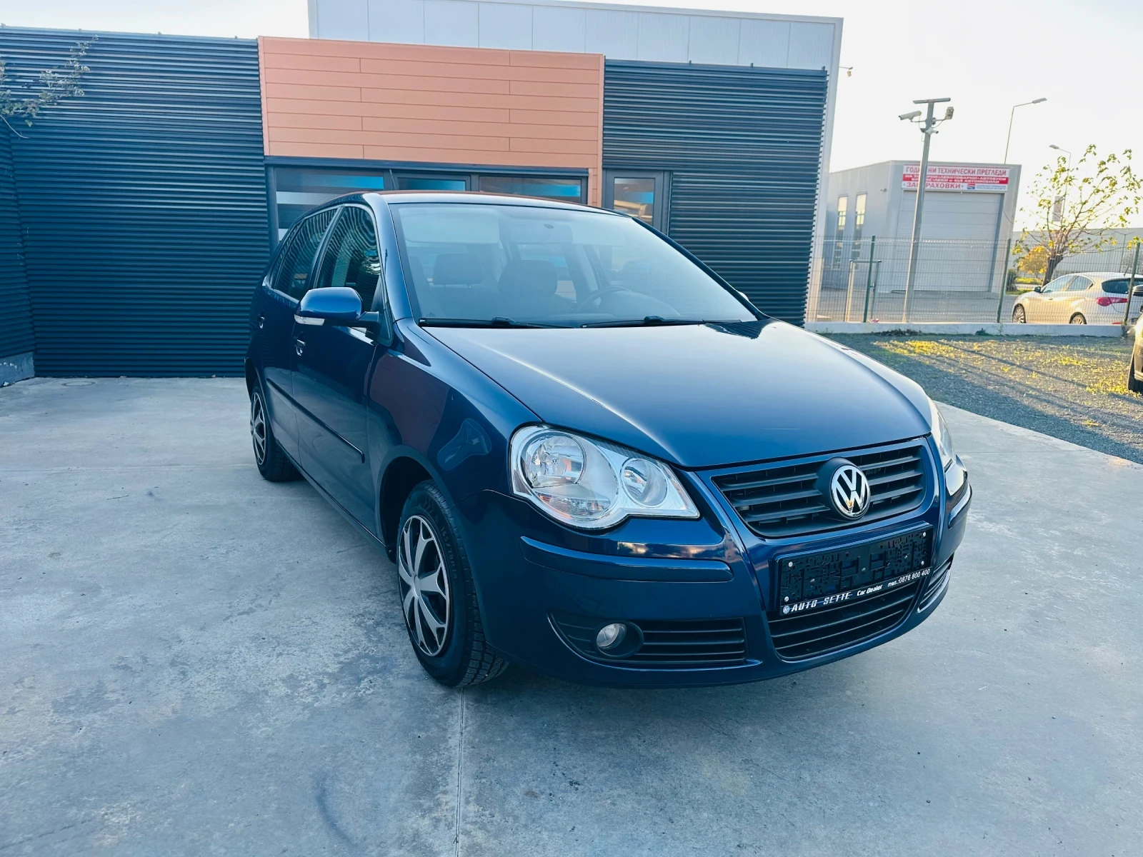 VW Polo | Mobile.bg   3
