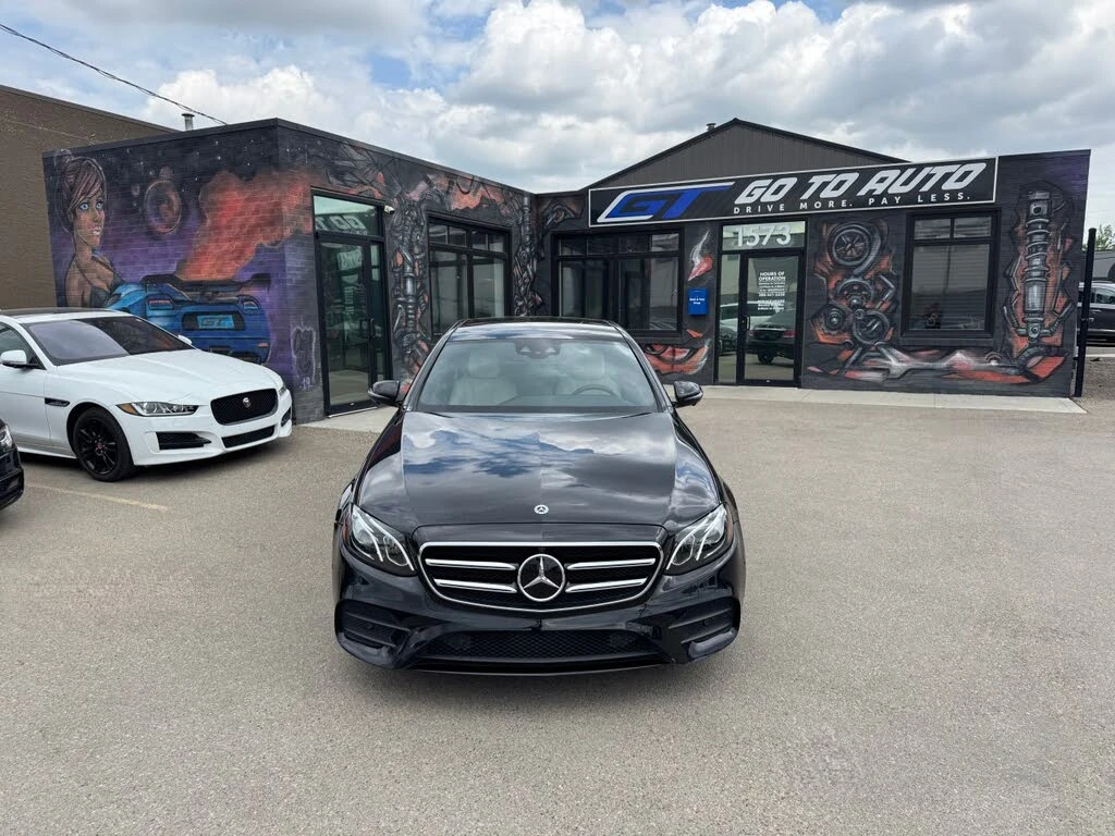 Mercedes-Benz E 300 4MATIC* BURMESTER* DISTRONIC* 360 CAM* ПАНОРАМА - изображение 2