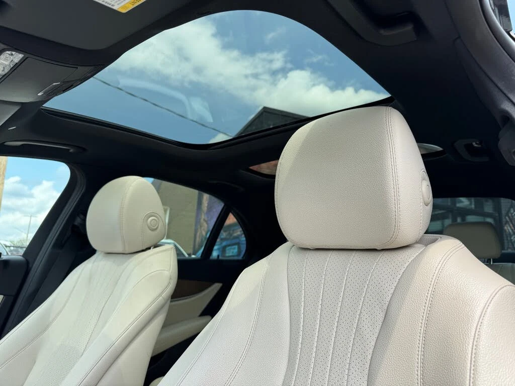 Mercedes-Benz E 300 4MATIC* BURMESTER* DISTRONIC* 360 CAM* ПАНОРАМА - изображение 8