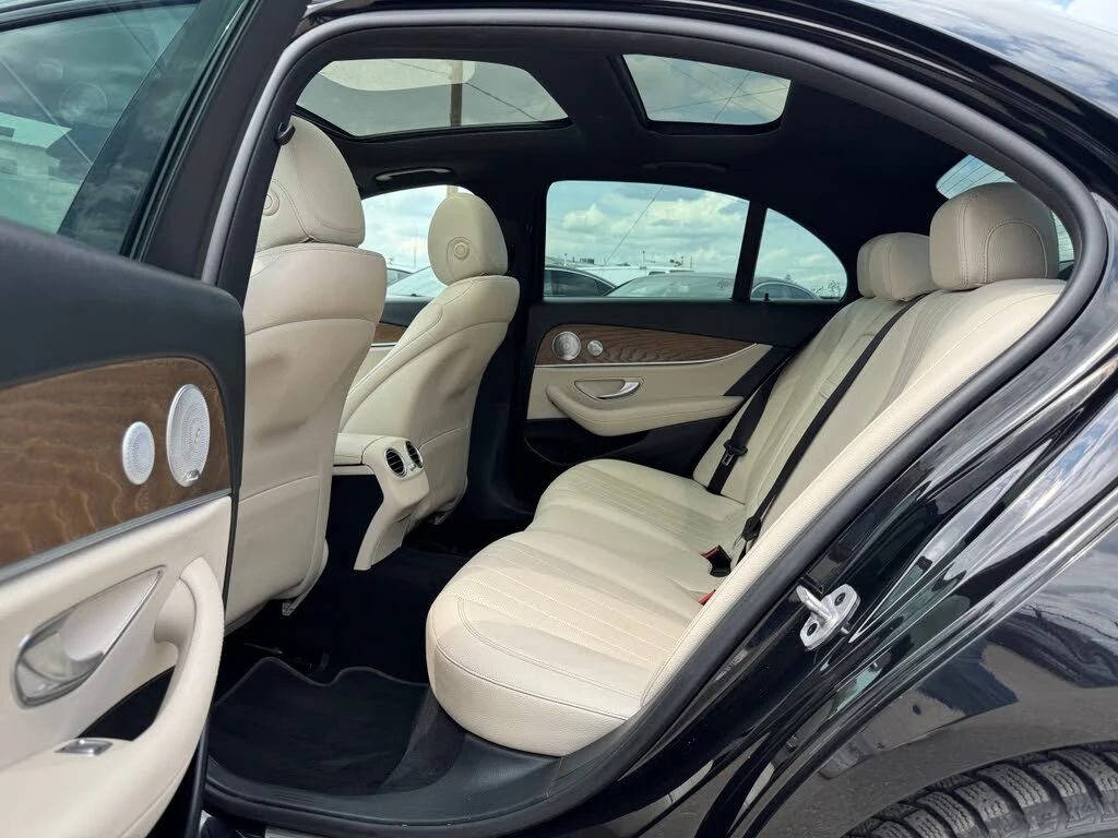 Mercedes-Benz E 300 4MATIC* BURMESTER* DISTRONIC* 360 CAM*  | Mobile.bg   12