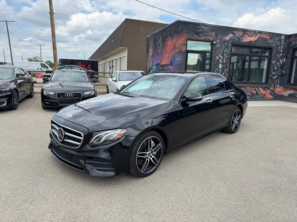 Mercedes-Benz E 300 4MATIC* BURMESTER* DISTRONIC* 360 CAM* ПАНОРАМА - изображение 3