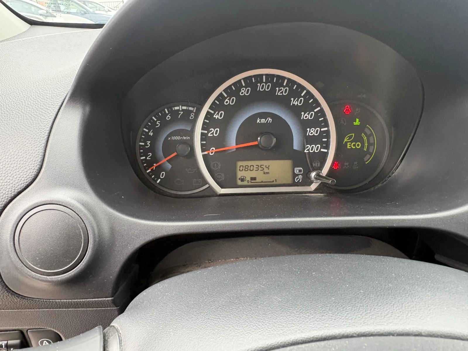 Mitsubishi Space star  - изображение 9