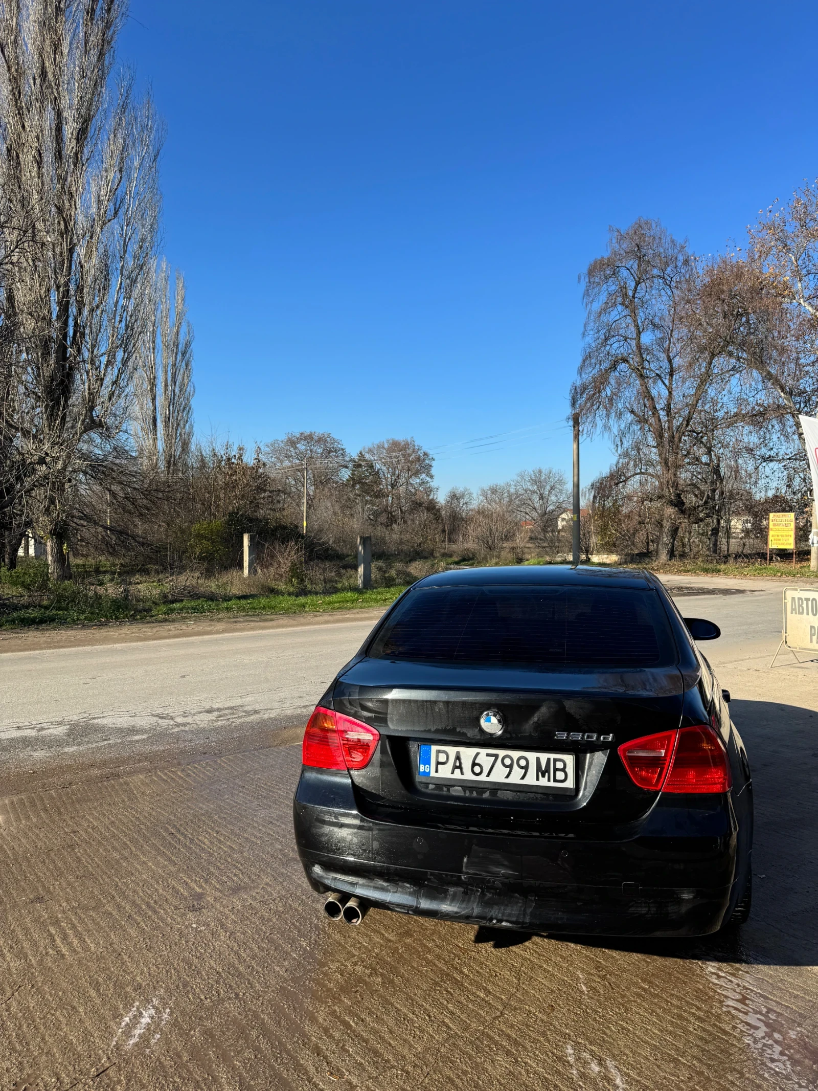BMW 330  - изображение 4