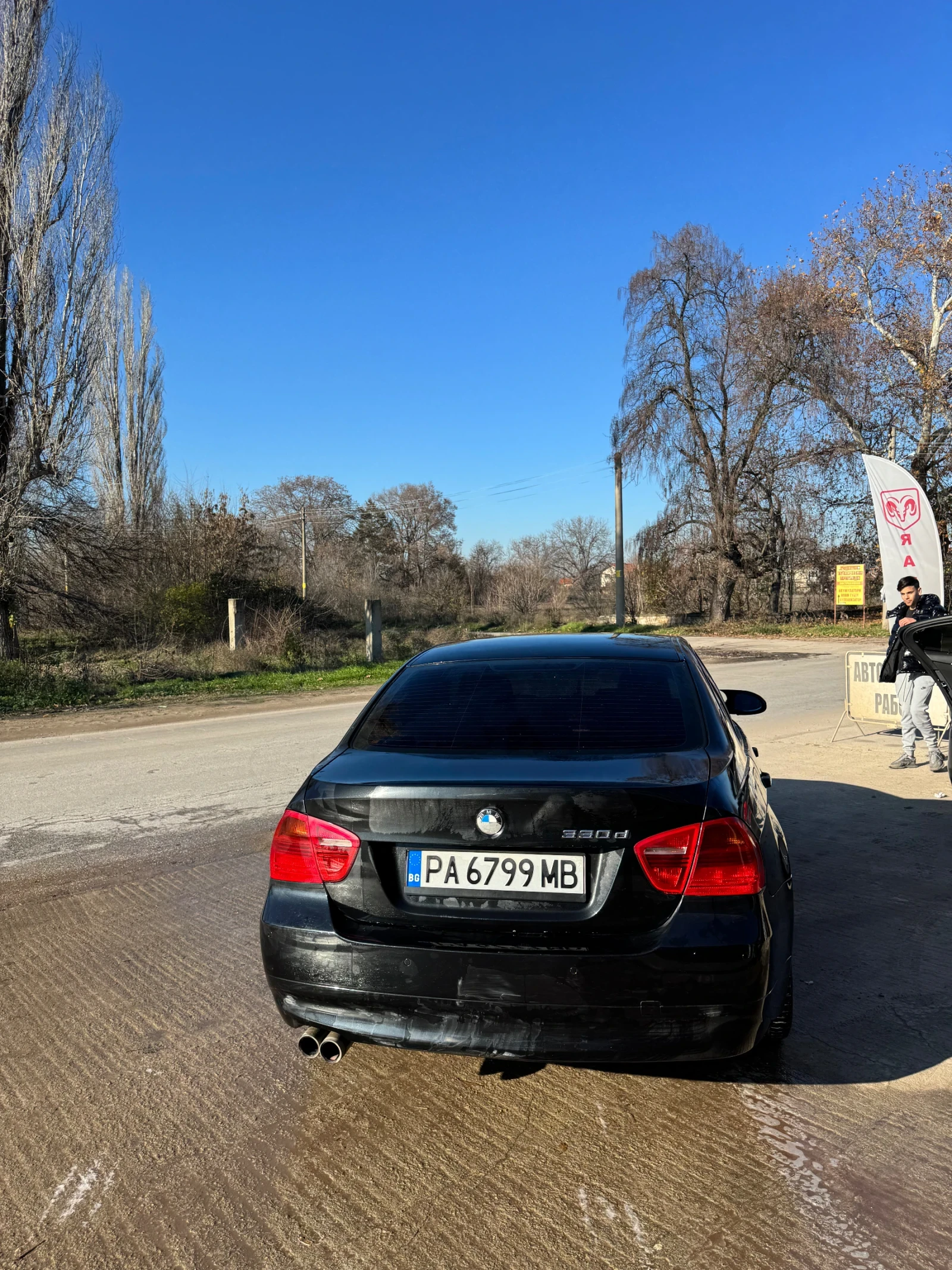 BMW 330  - изображение 5