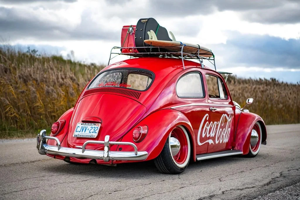 VW Beetle CARFAX* АВТОФИНАНСИРАНЕ БЕЗ ПЪРВОНАЧАЛНА ВНОСКА - изображение 6