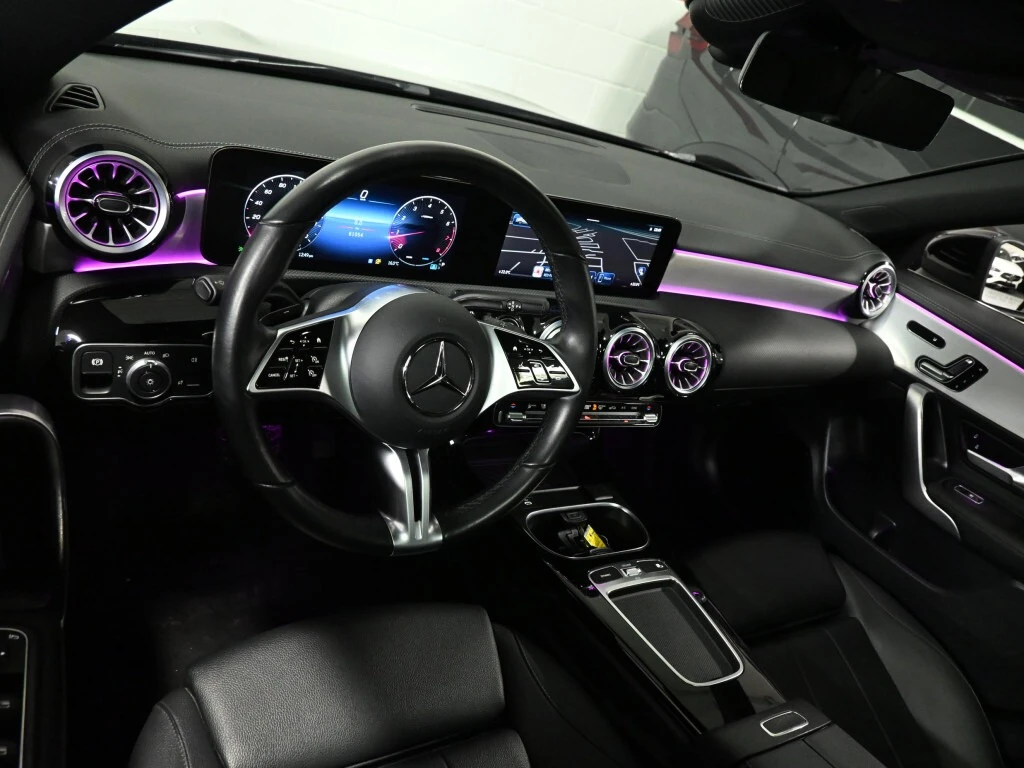 Mercedes-Benz CLA 250 4MATIC С РЕГИСТРАЦИЯ & АВТО КРЕДИТ  - изображение 6