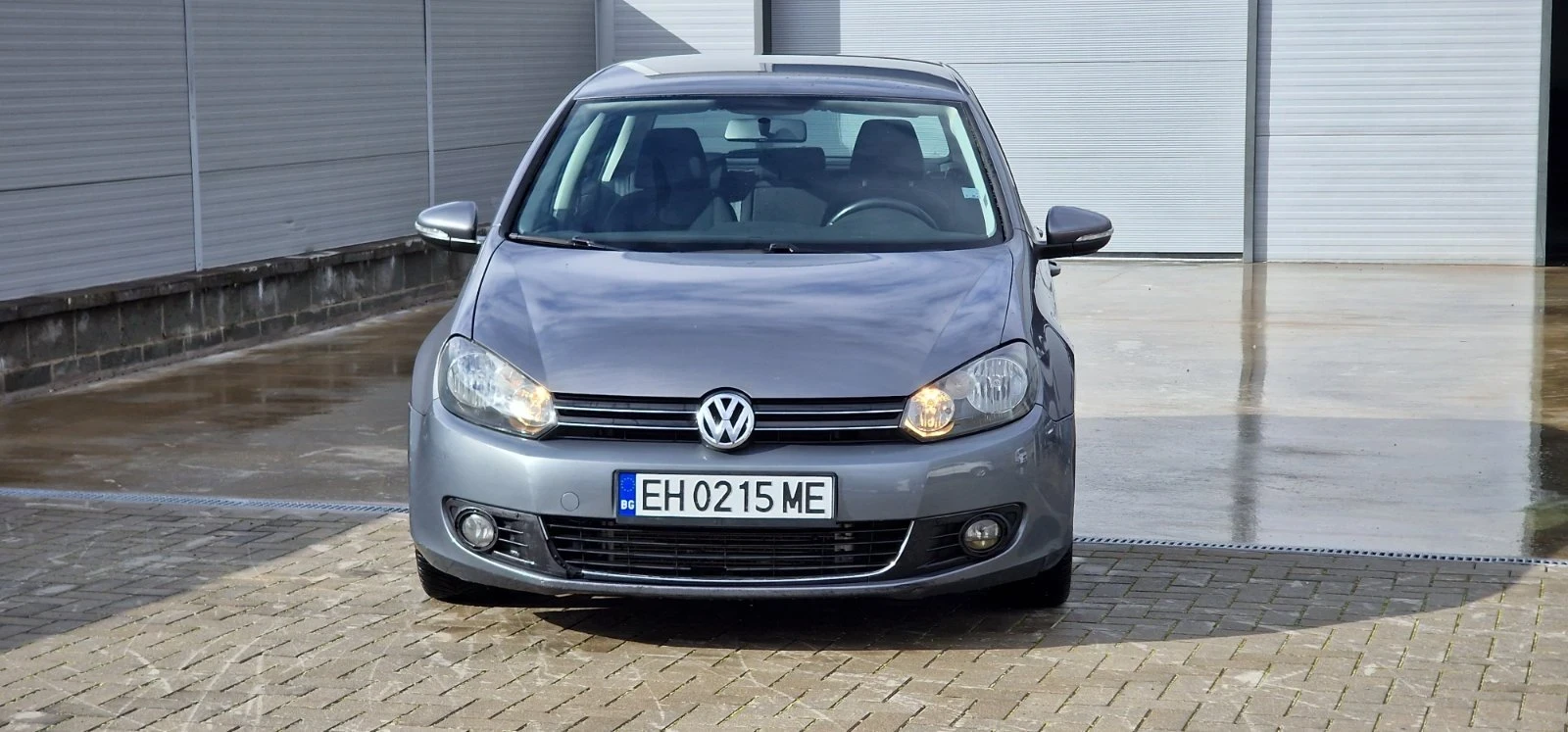 VW Golf 1.4 tsi - изображение 3