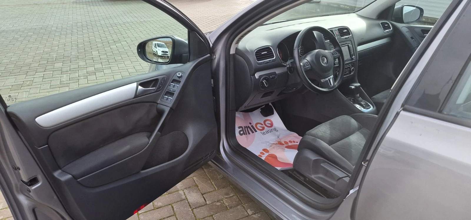 VW Golf 1.4 tsi - изображение 7