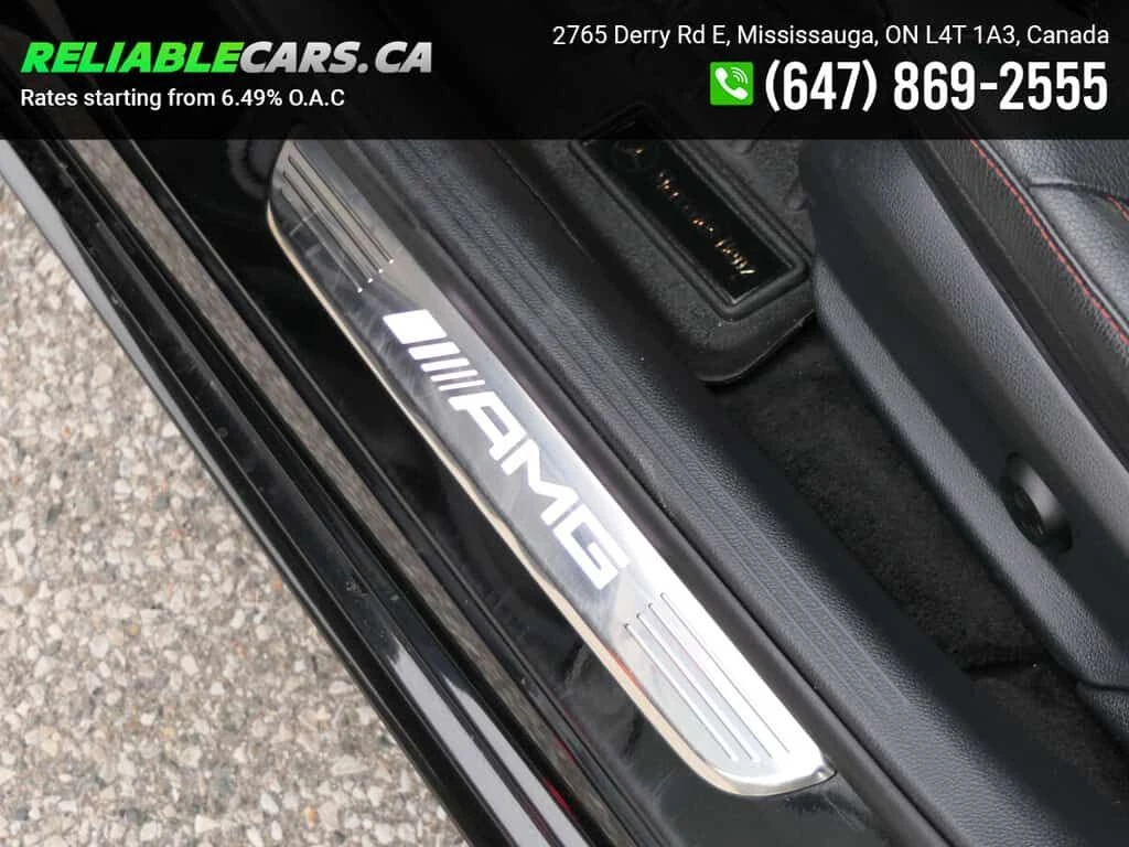 Mercedes-Benz C 43 AMG * ���� ������* ���� �� �� * �������� ������� *  | Mobile.bg � ����������� 8