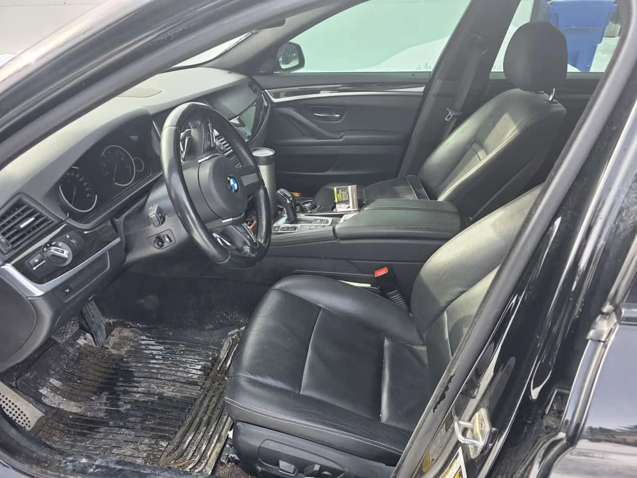 BMW 535 * 535i xDrive * CARFAX * ���� �� �� | Mobile.bg � ����������� 10