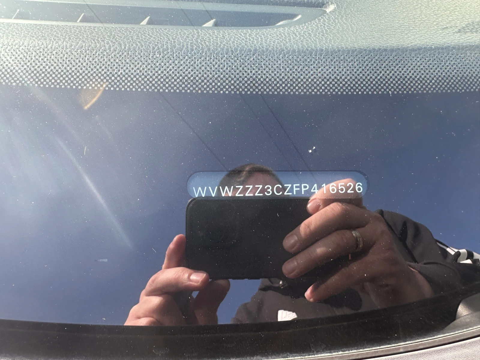 VW Passat, снимка 16 - Автомобили и джипове - 53705577