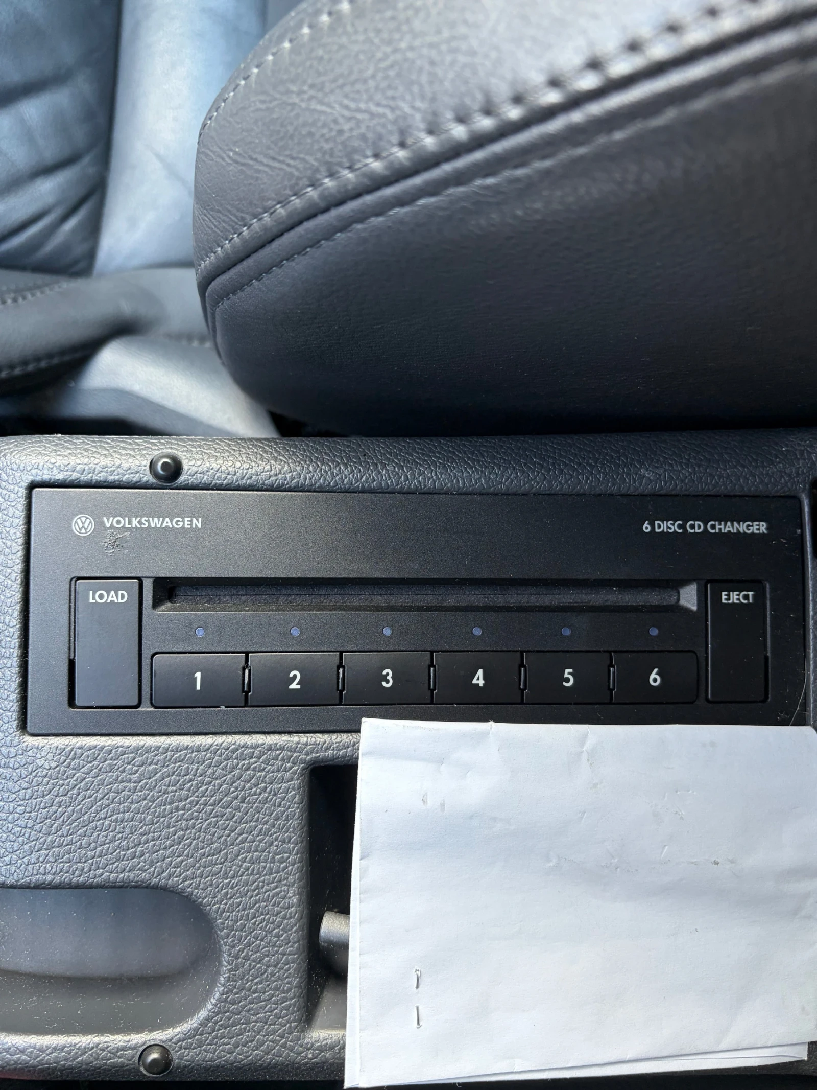 VW Golf 2.0 TDI HIGHLINE, снимка 12 - Автомобили и джипове - 53949456