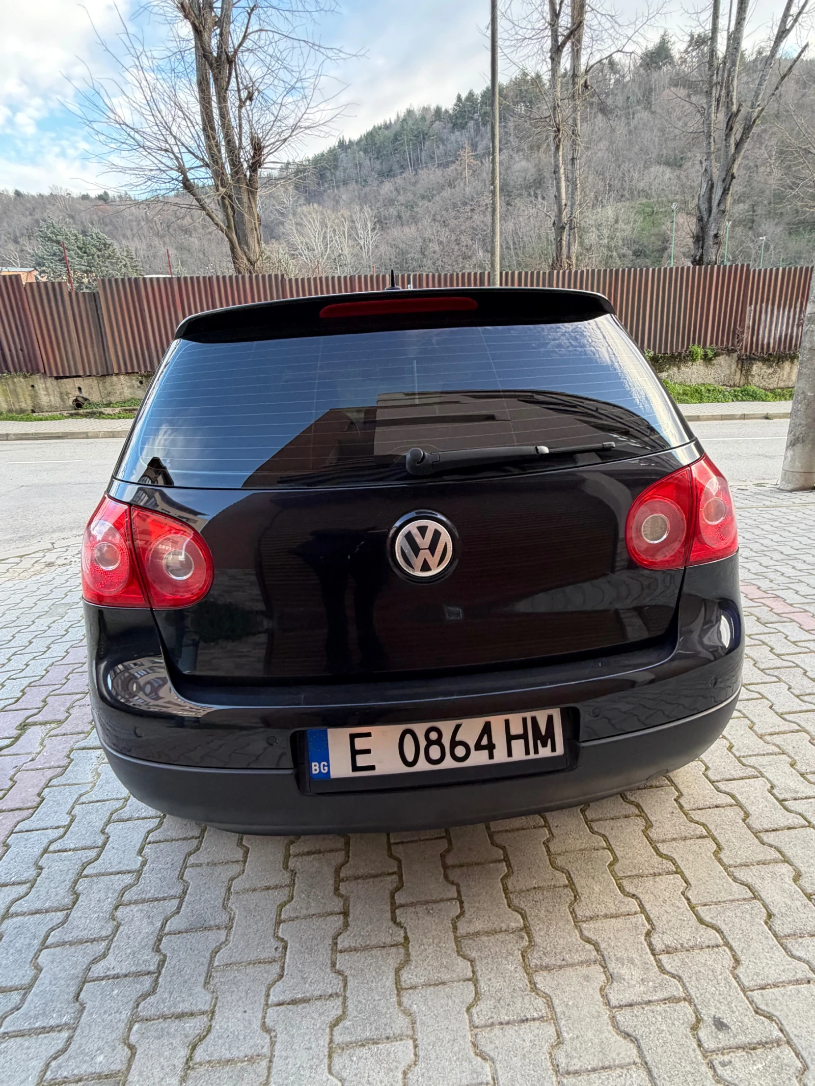 VW Golf 2.0 TDI HIGHLINE, снимка 4 - Автомобили и джипове - 53949456