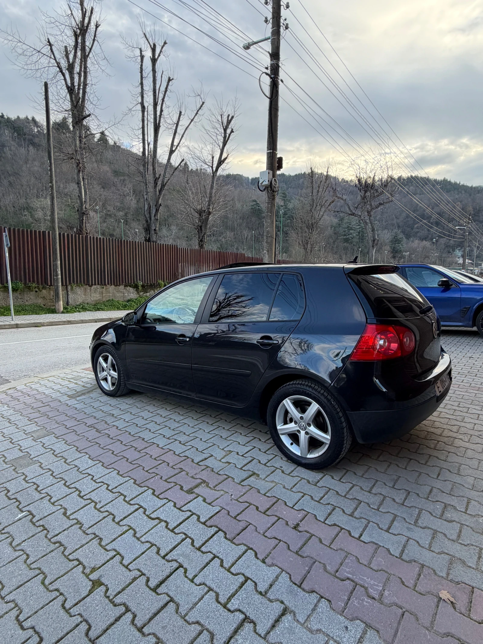 VW Golf 2.0 TDI HIGHLINE, снимка 2 - Автомобили и джипове - 53949456