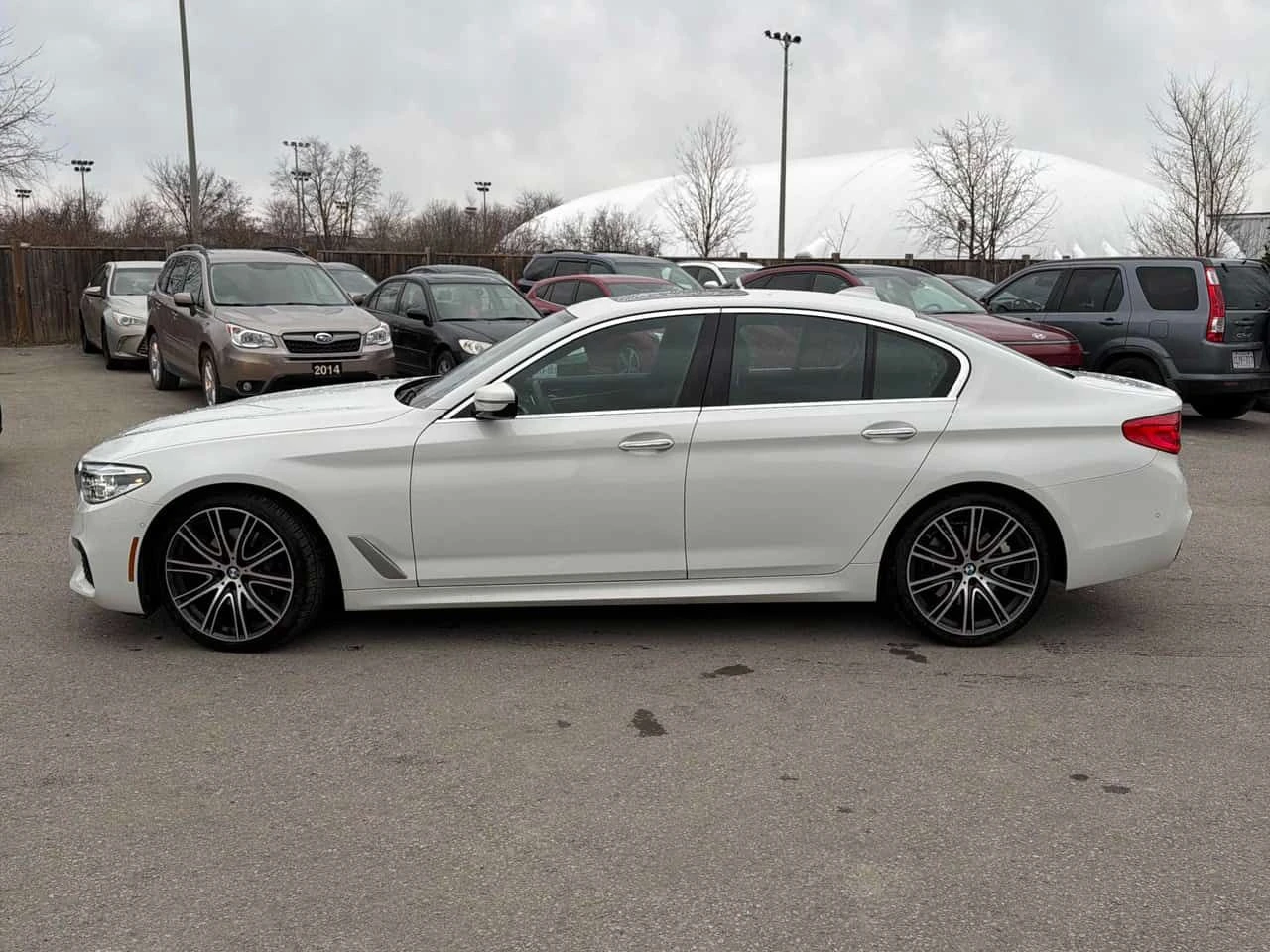 BMW 530 * 530i xDrive * CARFAX * ���� �� �� | Mobile.bg � ����������� 2