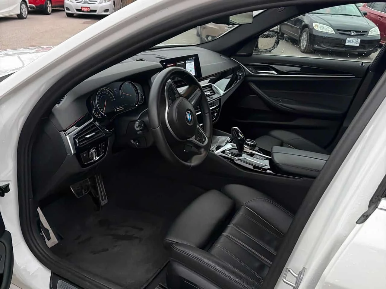 BMW 530 * 530i xDrive * CARFAX * ���� �� �� | Mobile.bg � ����������� 7