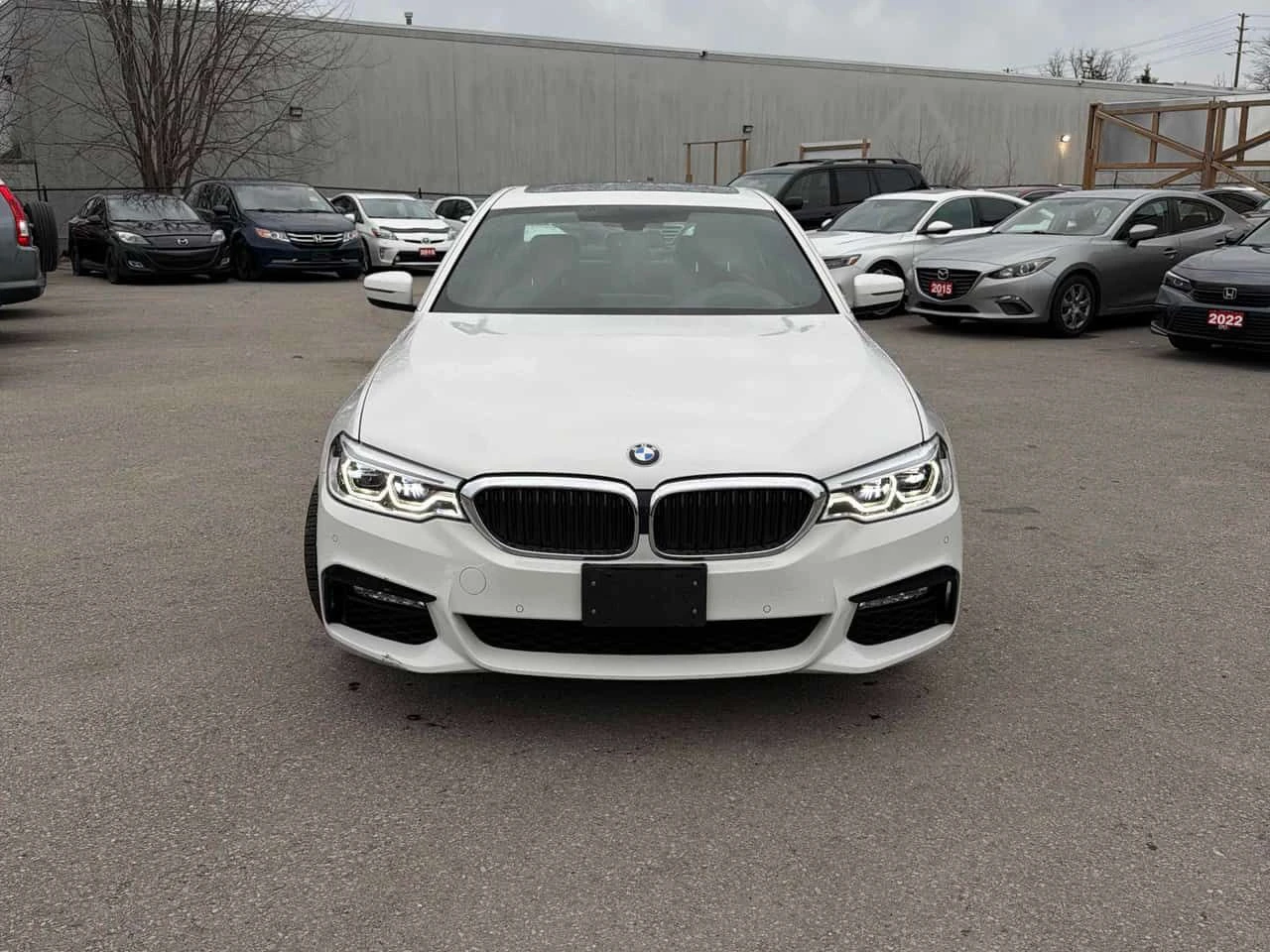 BMW 530 * 530i xDrive * CARFAX * ���� �� �� | Mobile.bg � ����������� 5