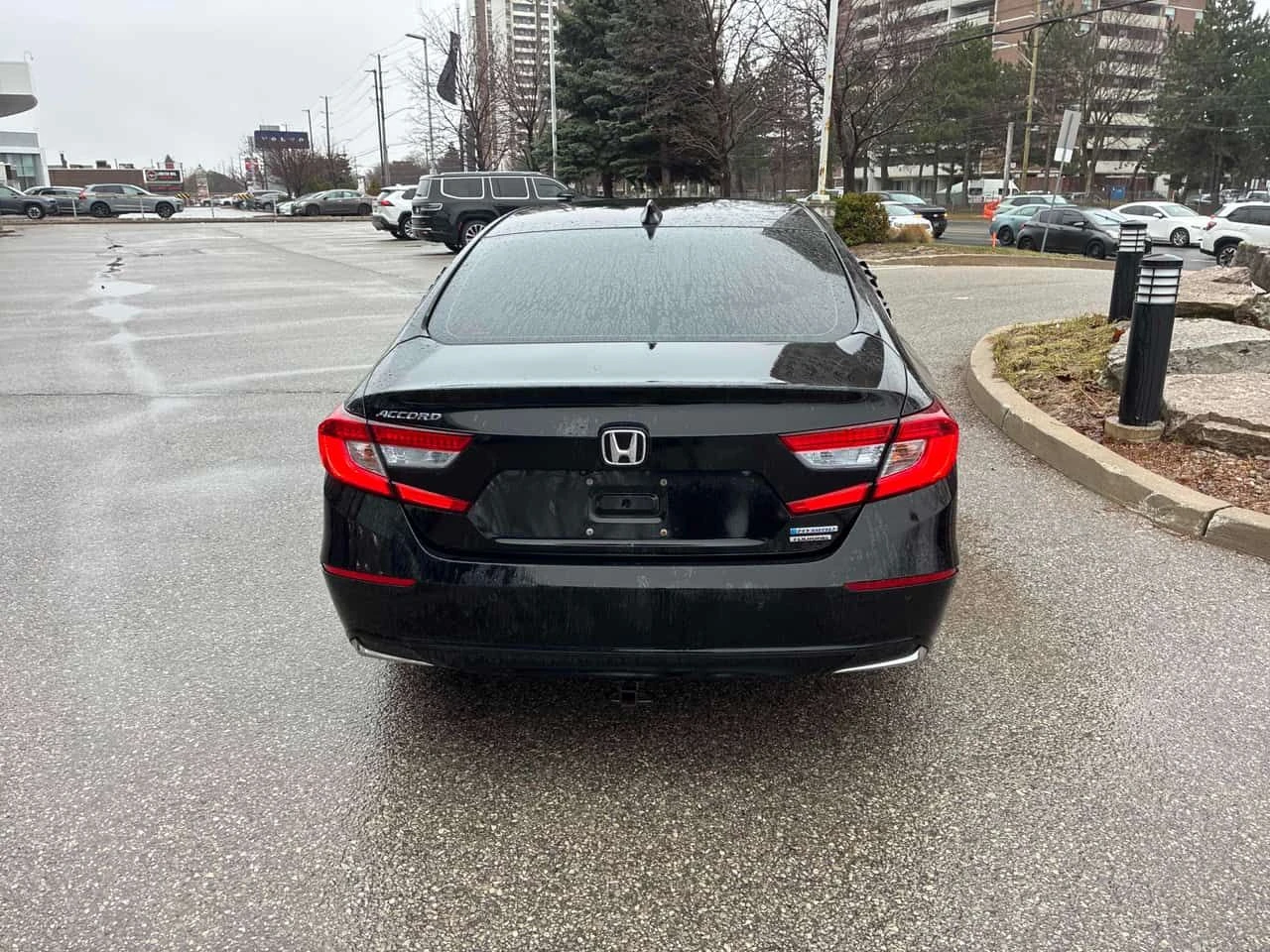 Honda Accord * Touring * CARFAX * ОТ ПРЕДСТАВИТЕЛСТВО * , снимка 4 - Автомобили и джипове - 54089084