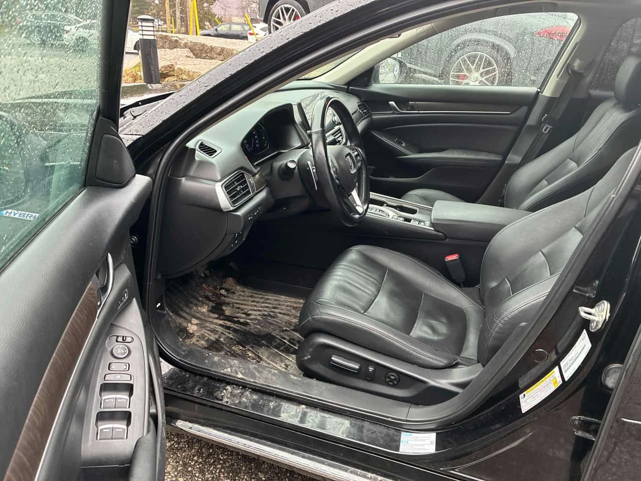 Honda Accord * Touring * CARFAX * ОТ ПРЕДСТАВИТЕЛСТВО * , снимка 7 - Автомобили и джипове - 54089084