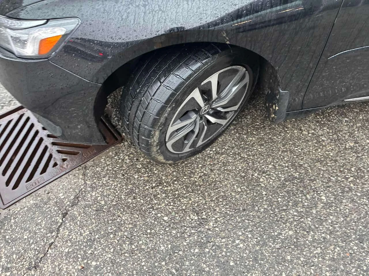 Honda Accord * Touring * CARFAX * ОТ ПРЕДСТАВИТЕЛСТВО * , снимка 6 - Автомобили и джипове - 54089084