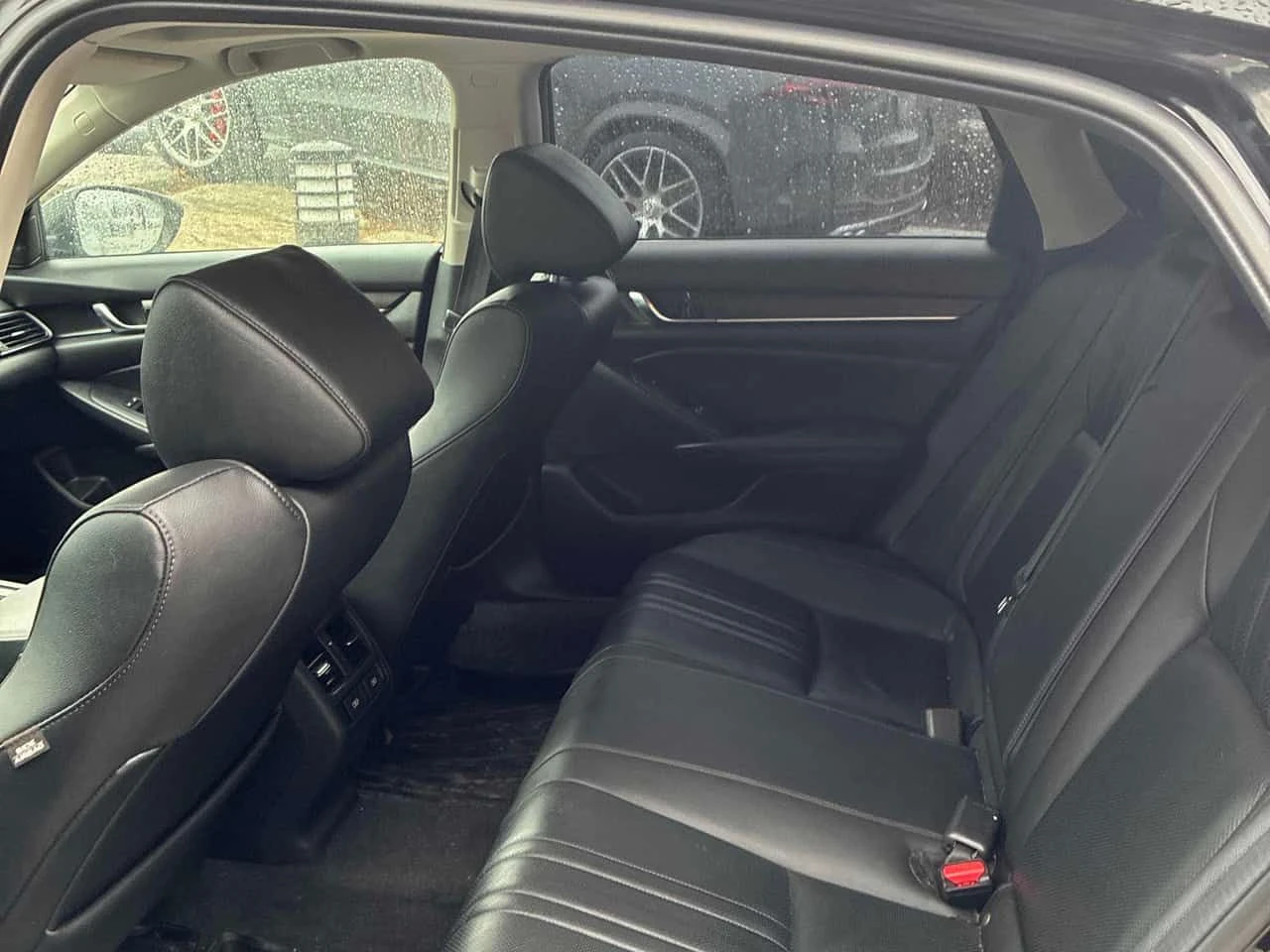 Honda Accord * Touring * CARFAX * ОТ ПРЕДСТАВИТЕЛСТВО * , снимка 10 - Автомобили и джипове - 54089084