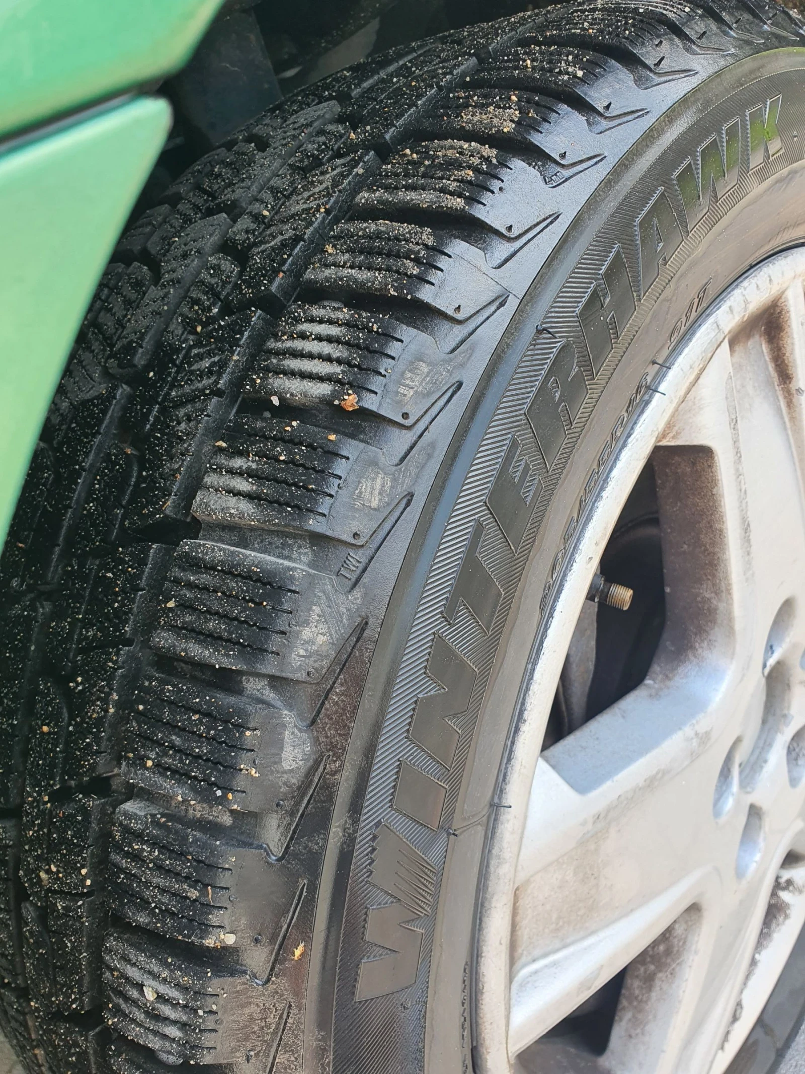 VW Sharan 1.9tdi 115, снимка 13 - Автомобили и джипове - 54098612