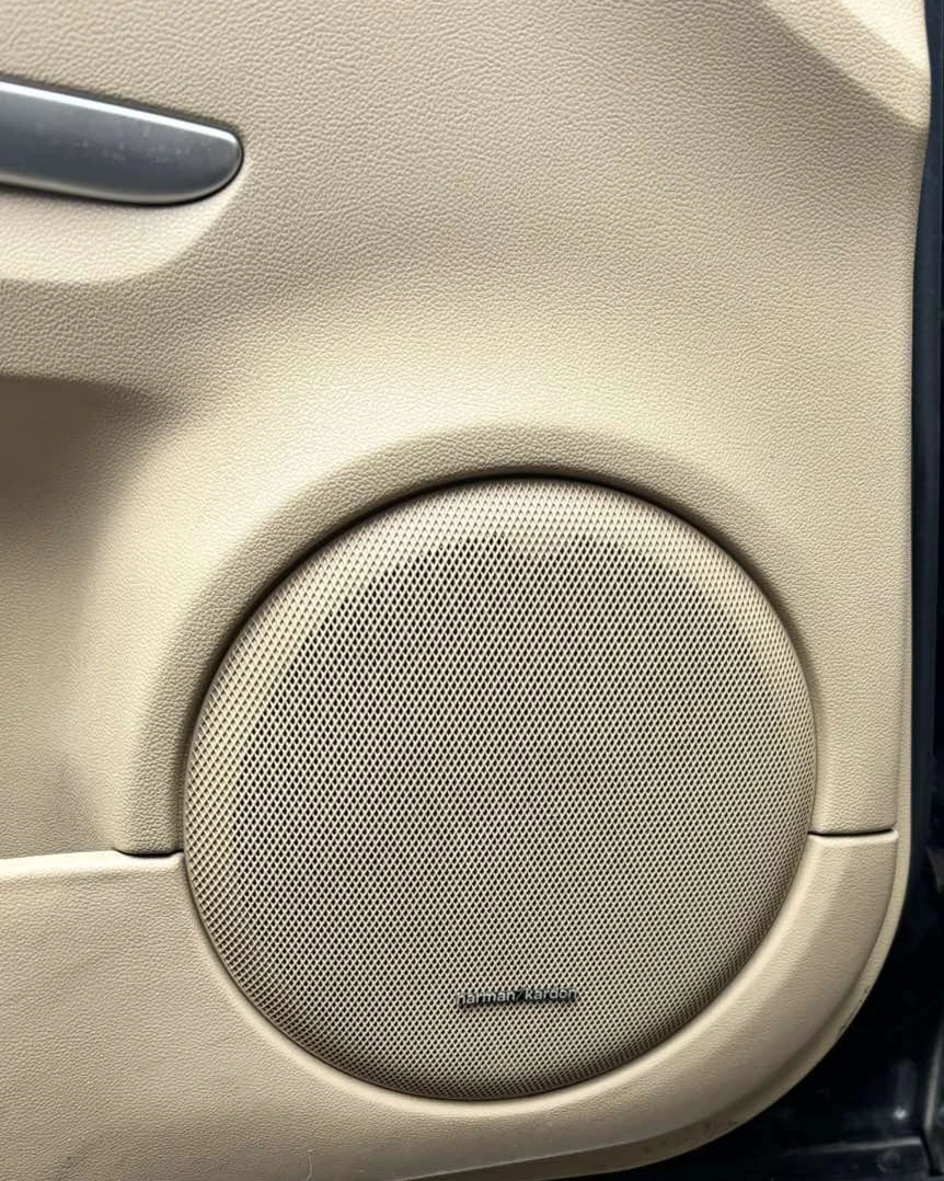 Mercedes-Benz 350 Ml, снимка 4 - Автомобили и джипове - 54178085