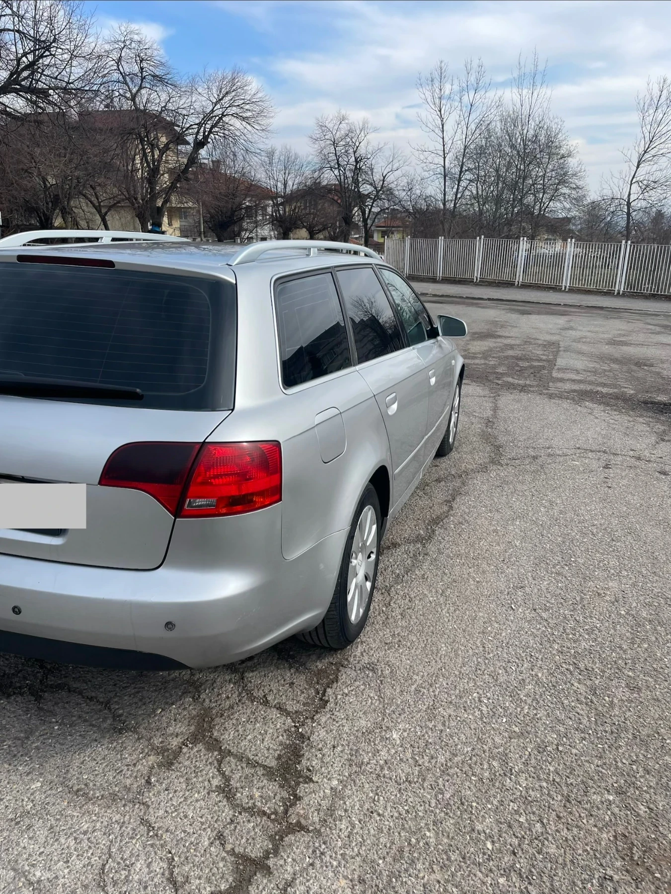 Audi A4 2.0 TDI 140.кс скоростна мултитрон 7.сте, снимка 4 - Автомобили и джипове - 54190035