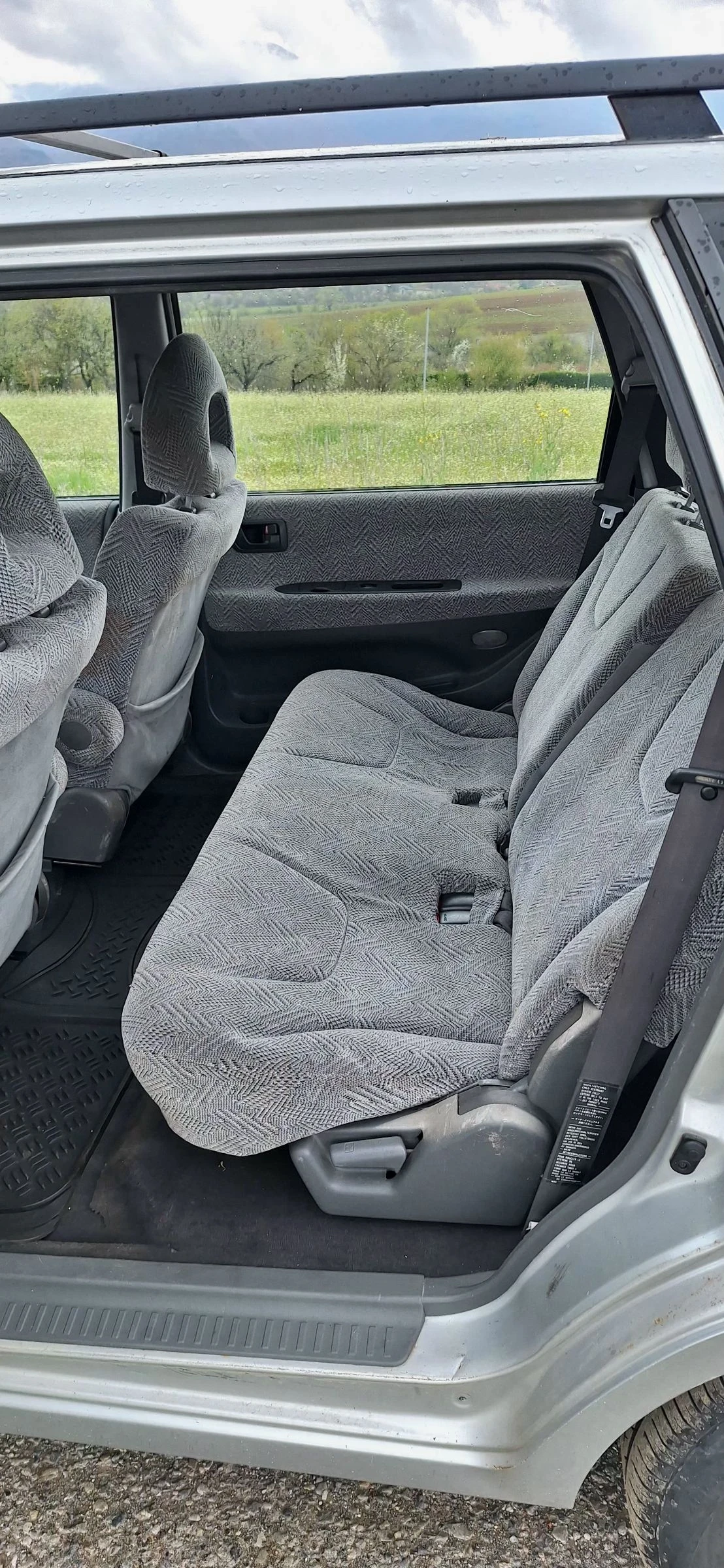 Mitsubishi Space wagon 0876432849  | Mobile.bg � ����������� 7