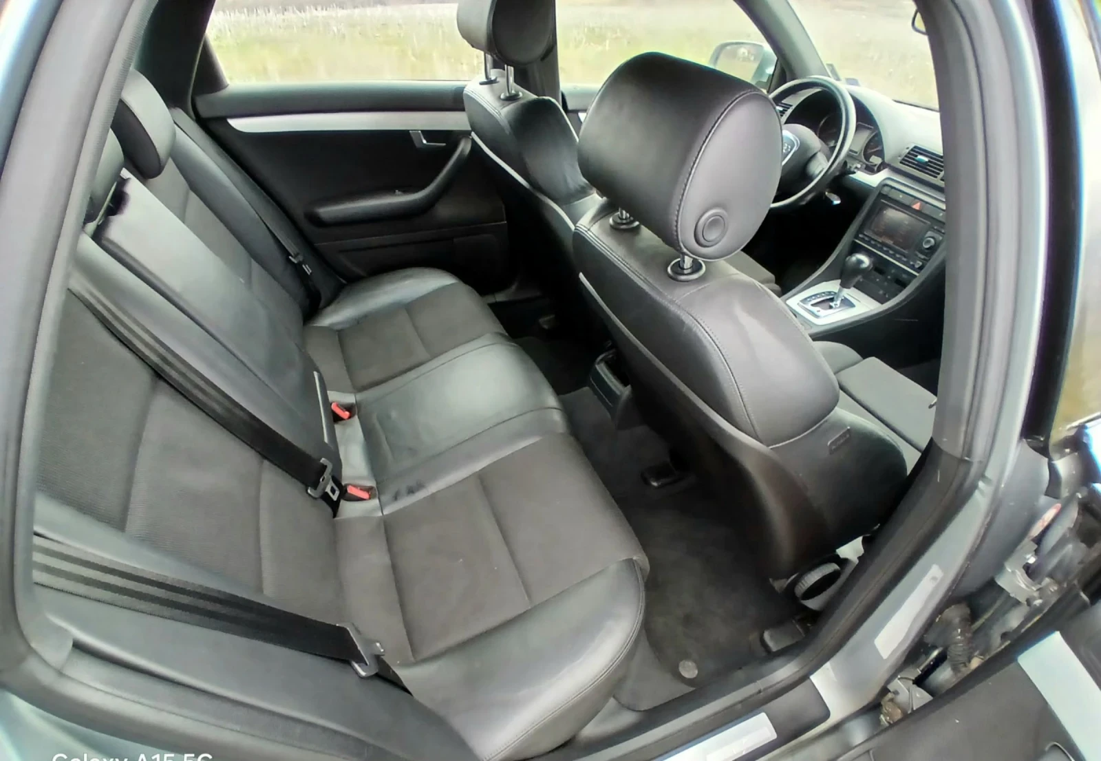 Audi A4 3.2 * QUATTRO , снимка 12 - Автомобили и джипове - 54272871
