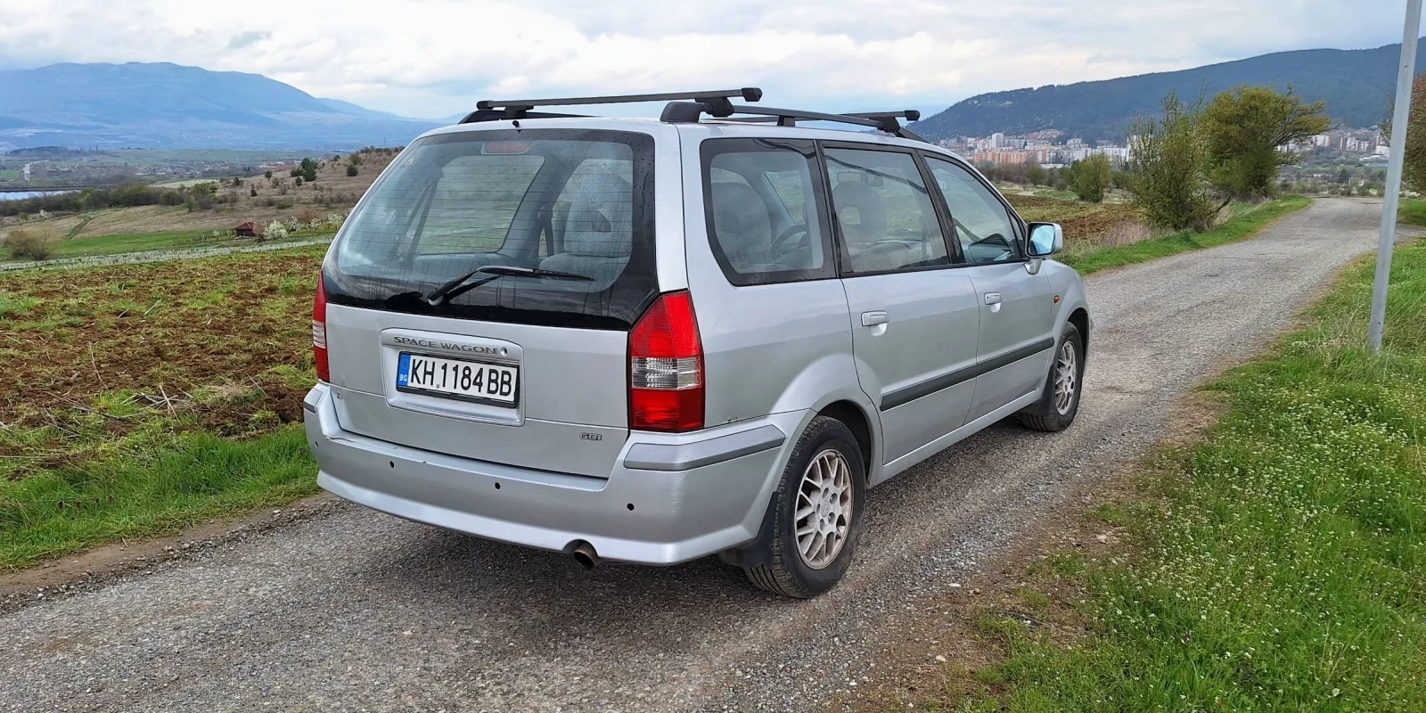 Mitsubishi Space wagon 0876432849  | Mobile.bg � ����������� 4
