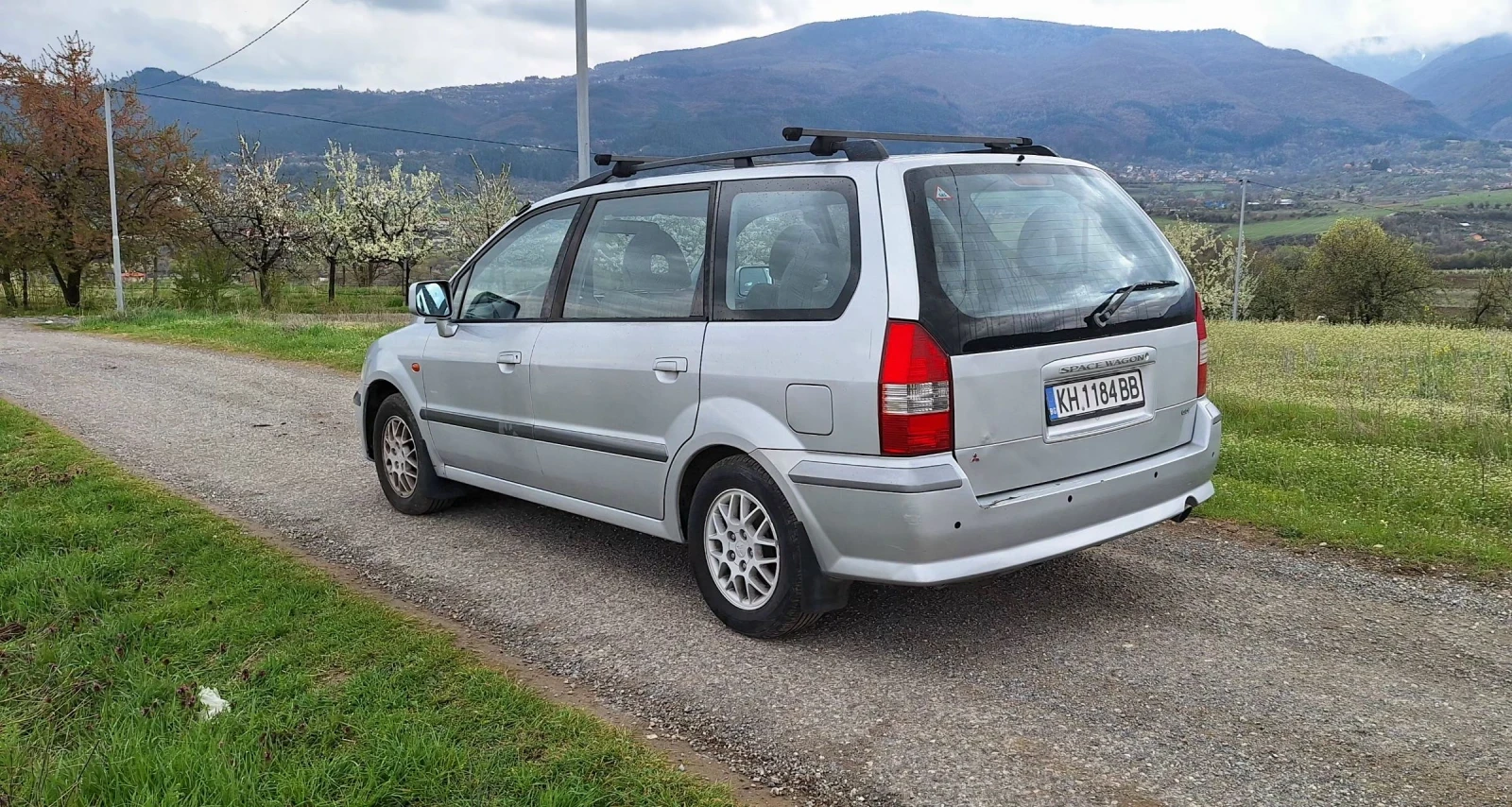 Mitsubishi Space wagon 0876432849  | Mobile.bg � ����������� 3