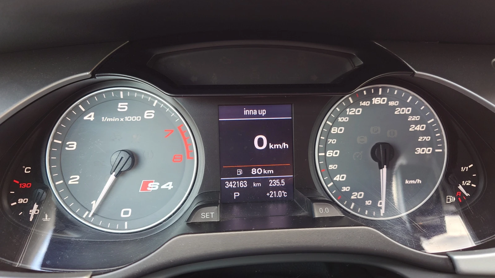 Audi S4 Sline, снимка 13 - Автомобили и джипове - 54475205