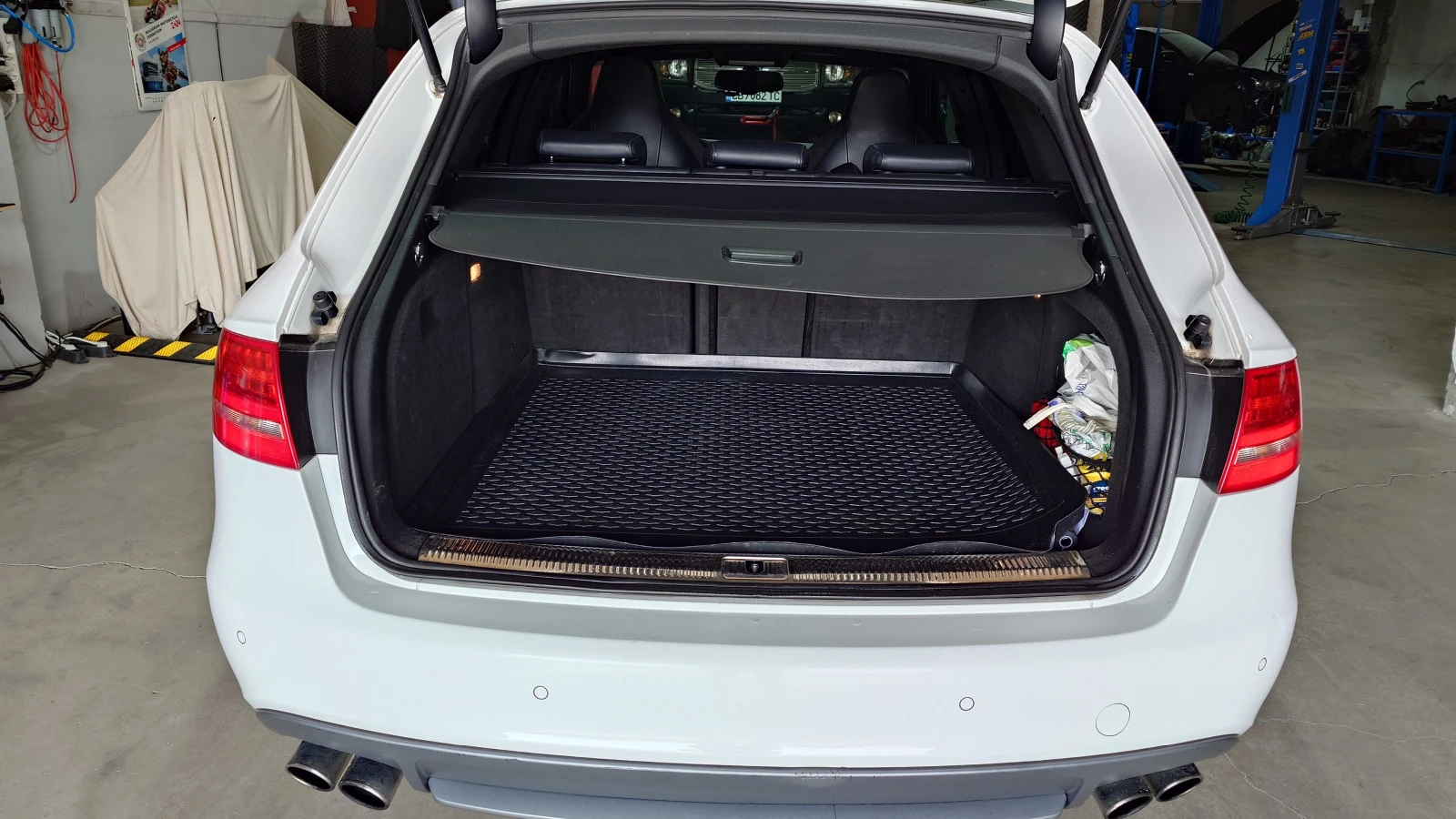 Audi S4 Sline, снимка 5 - Автомобили и джипове - 54475205