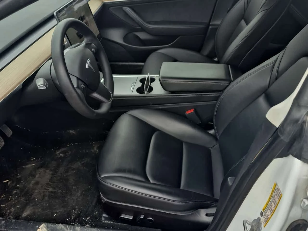 Tesla Model 3 | Long Range | CARFAX | ���������� |  | Mobile.bg � ����������� 5