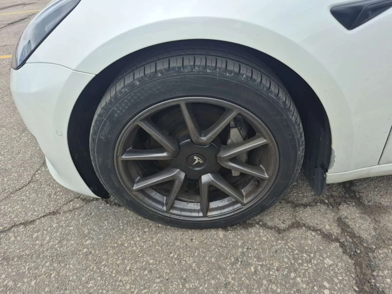Tesla Model 3 | Long Range | CARFAX | ���������� |  | Mobile.bg � ����������� 6