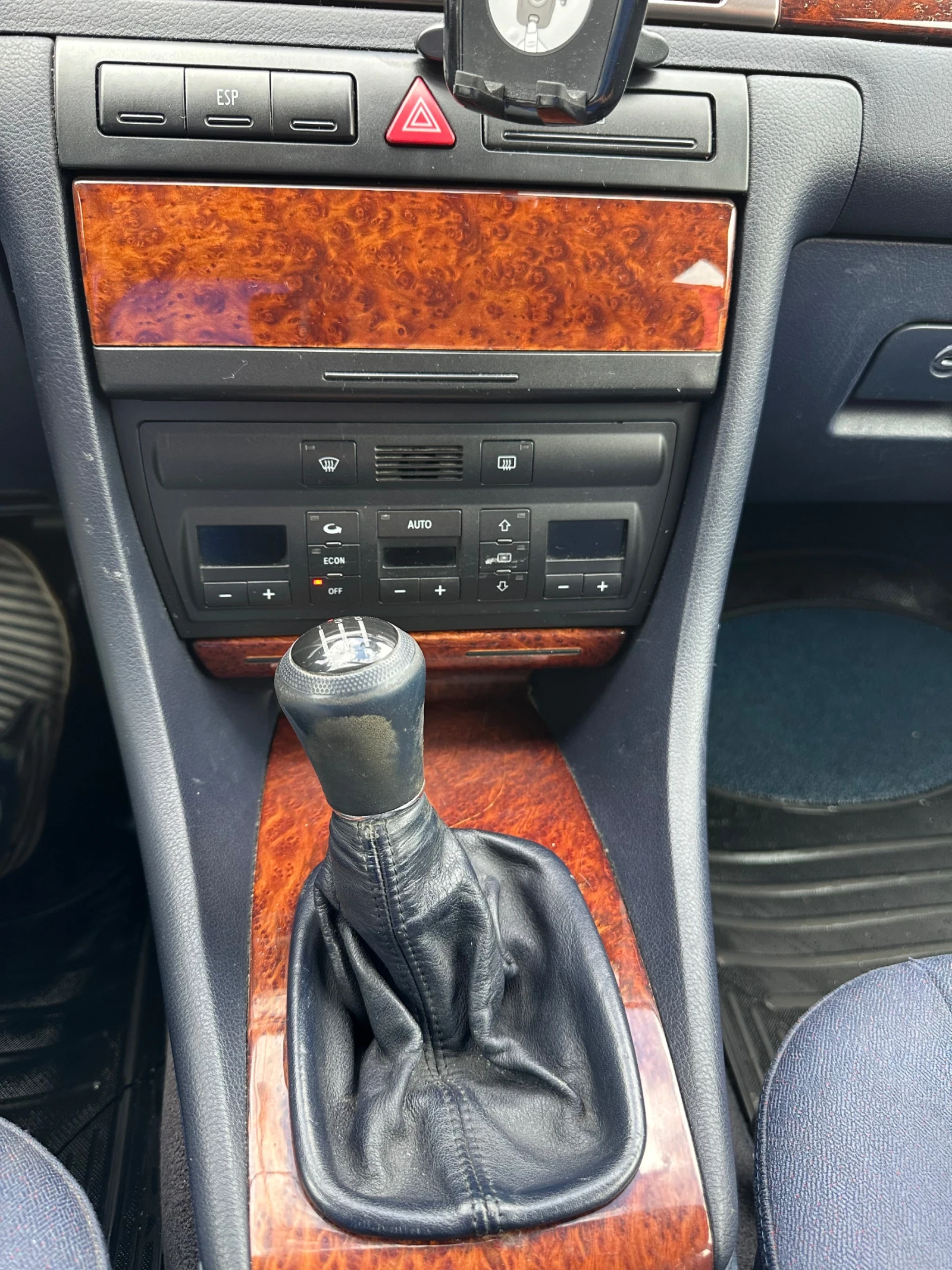 Audi A6, снимка 14 - Автомобили и джипове - 54566491