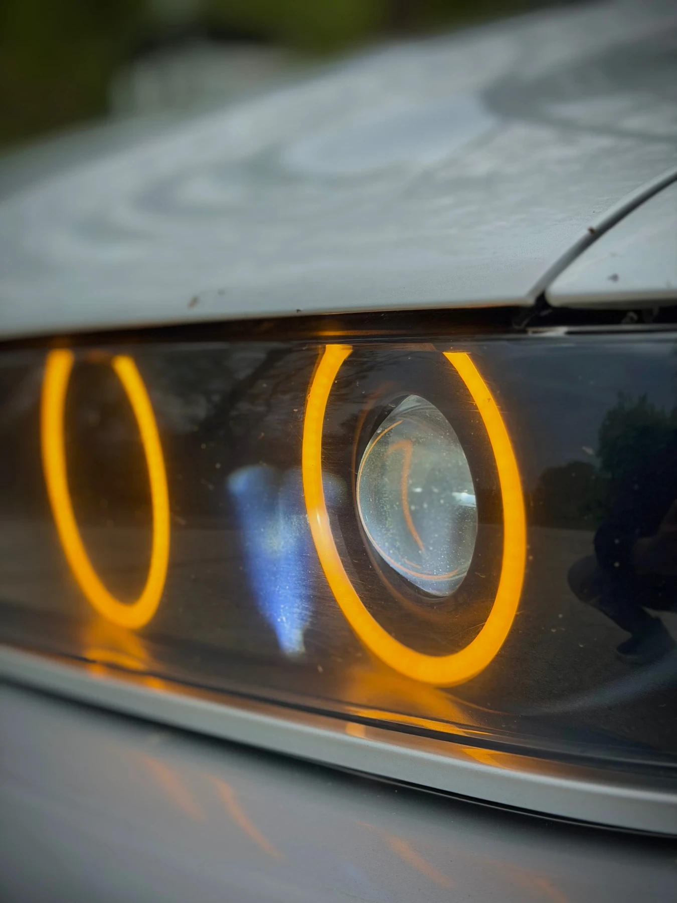 BMW 525, снимка 6 - Автомобили и джипове - 54640028