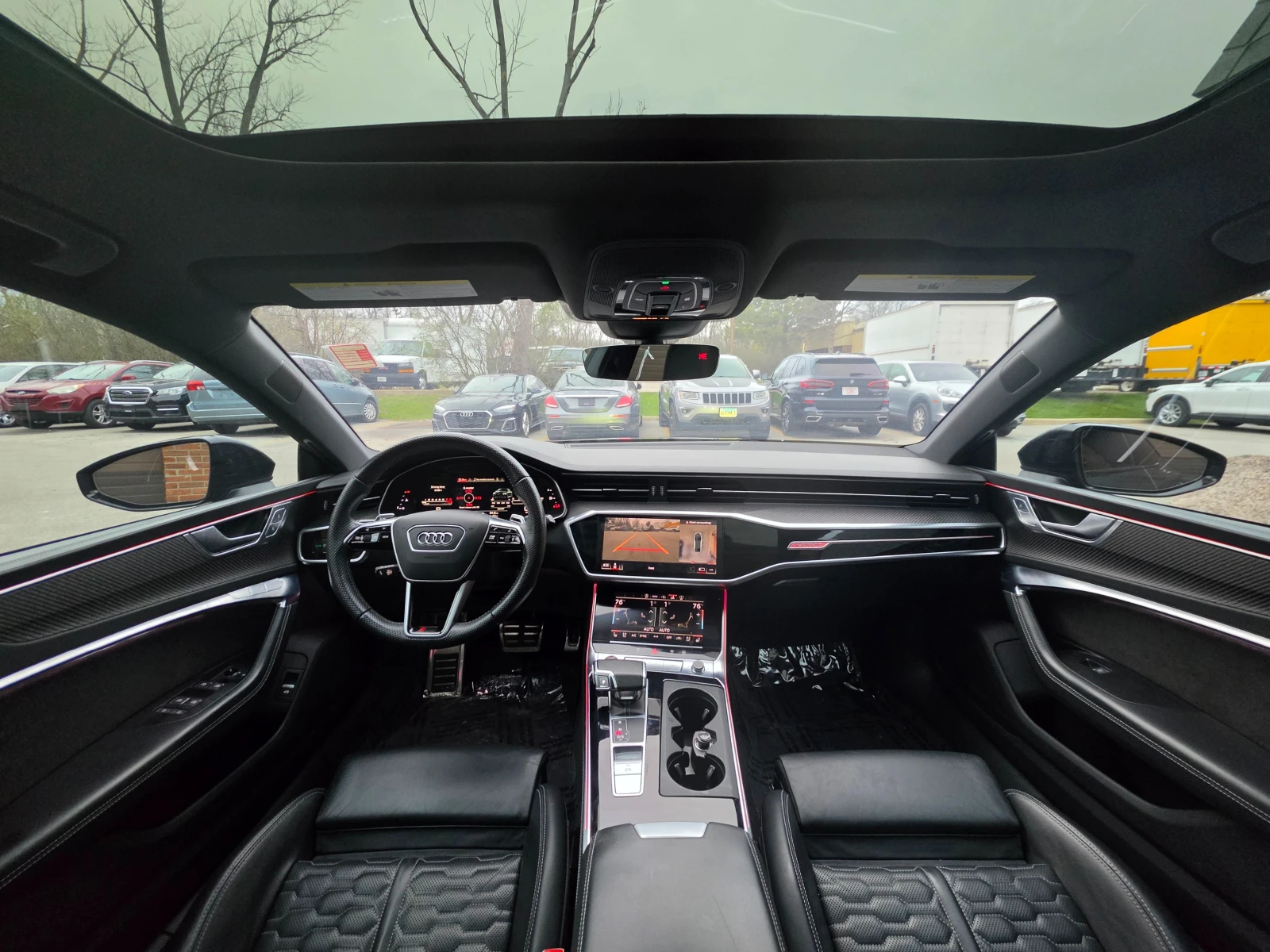 Audi Rs7 | Mobile.bg � ����������� 14