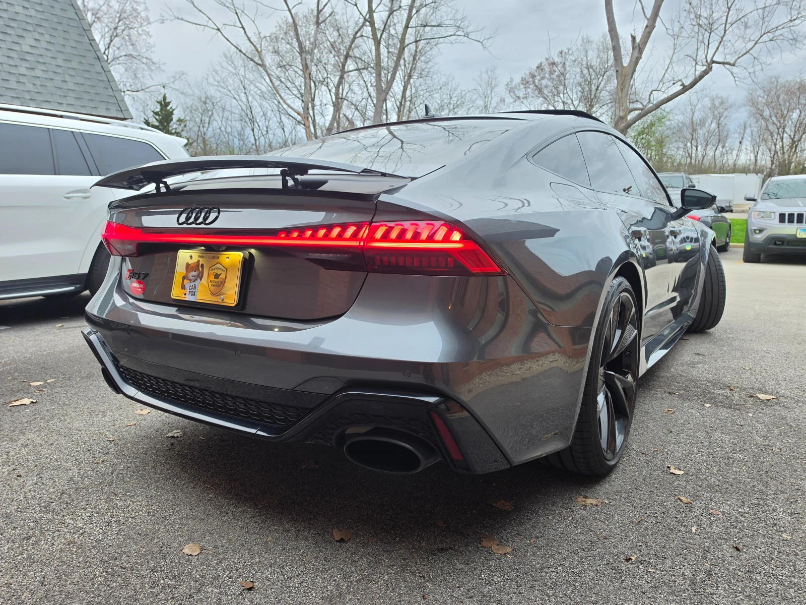 Audi Rs7 | Mobile.bg � ����������� 6