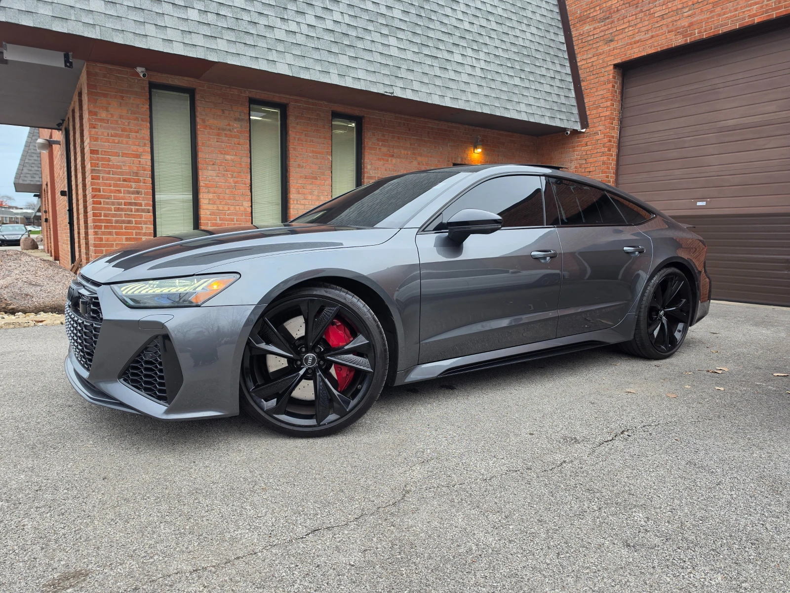 Audi Rs7 | Mobile.bg � ����������� 2