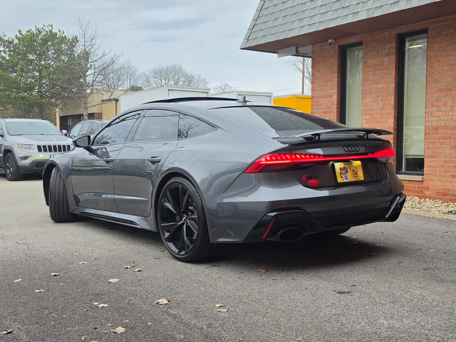 Audi Rs7 | Mobile.bg � ����������� 3