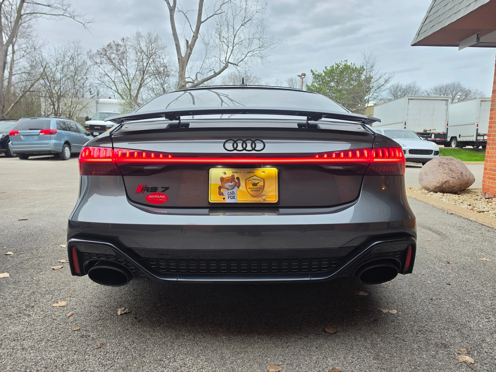 Audi Rs7 | Mobile.bg � ����������� 5