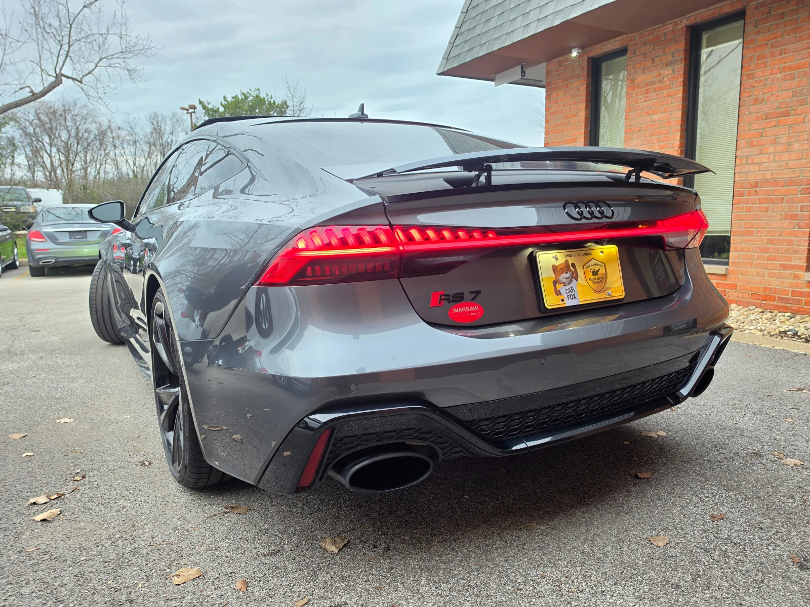 Audi Rs7 | Mobile.bg � ����������� 4