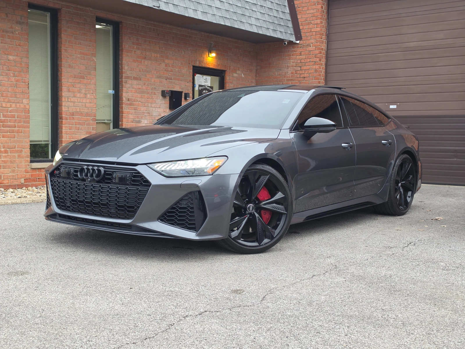 Audi Rs7 | Mobile.bg � ����������� 1