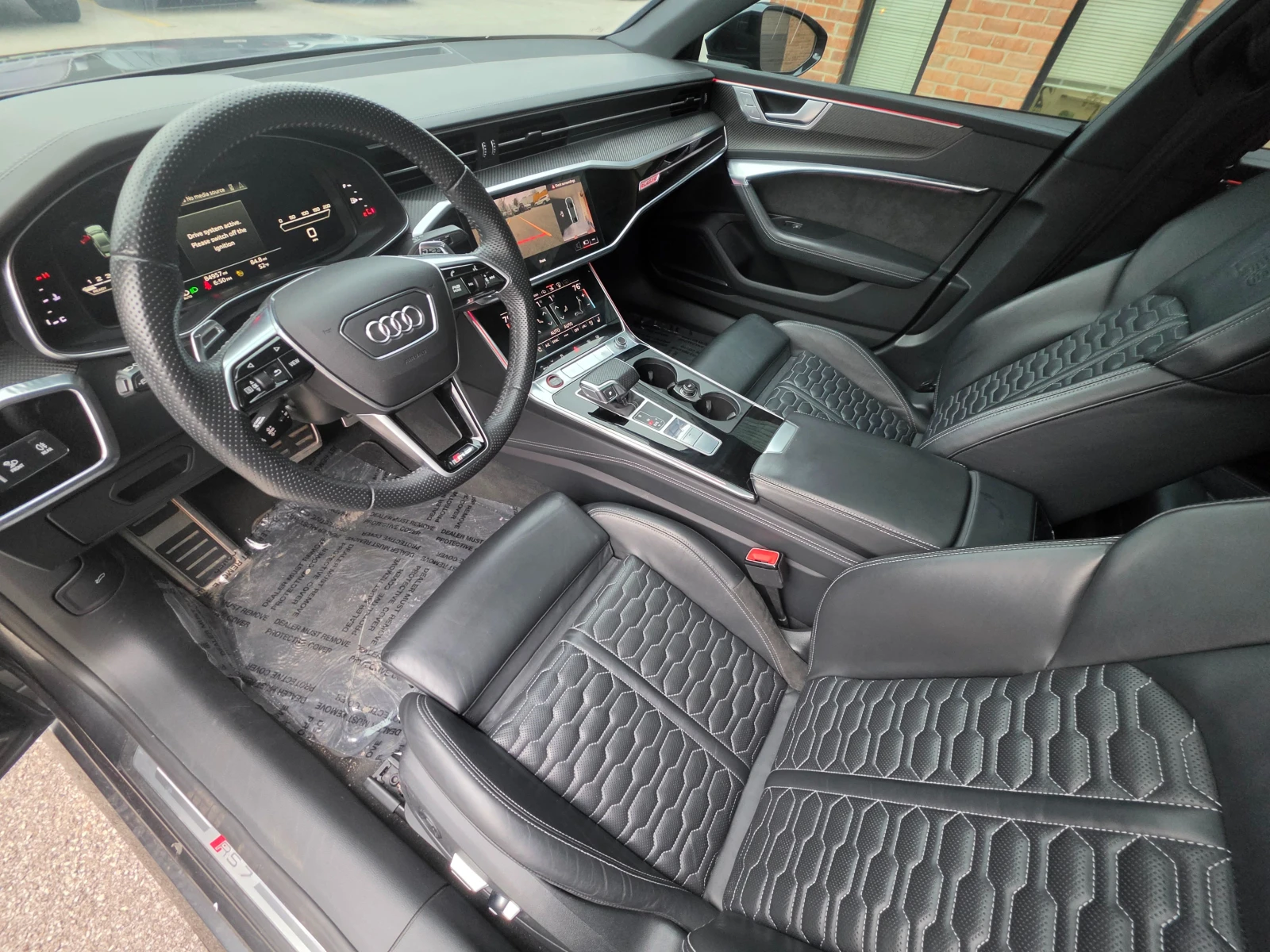 Audi Rs7 | Mobile.bg � ����������� 10
