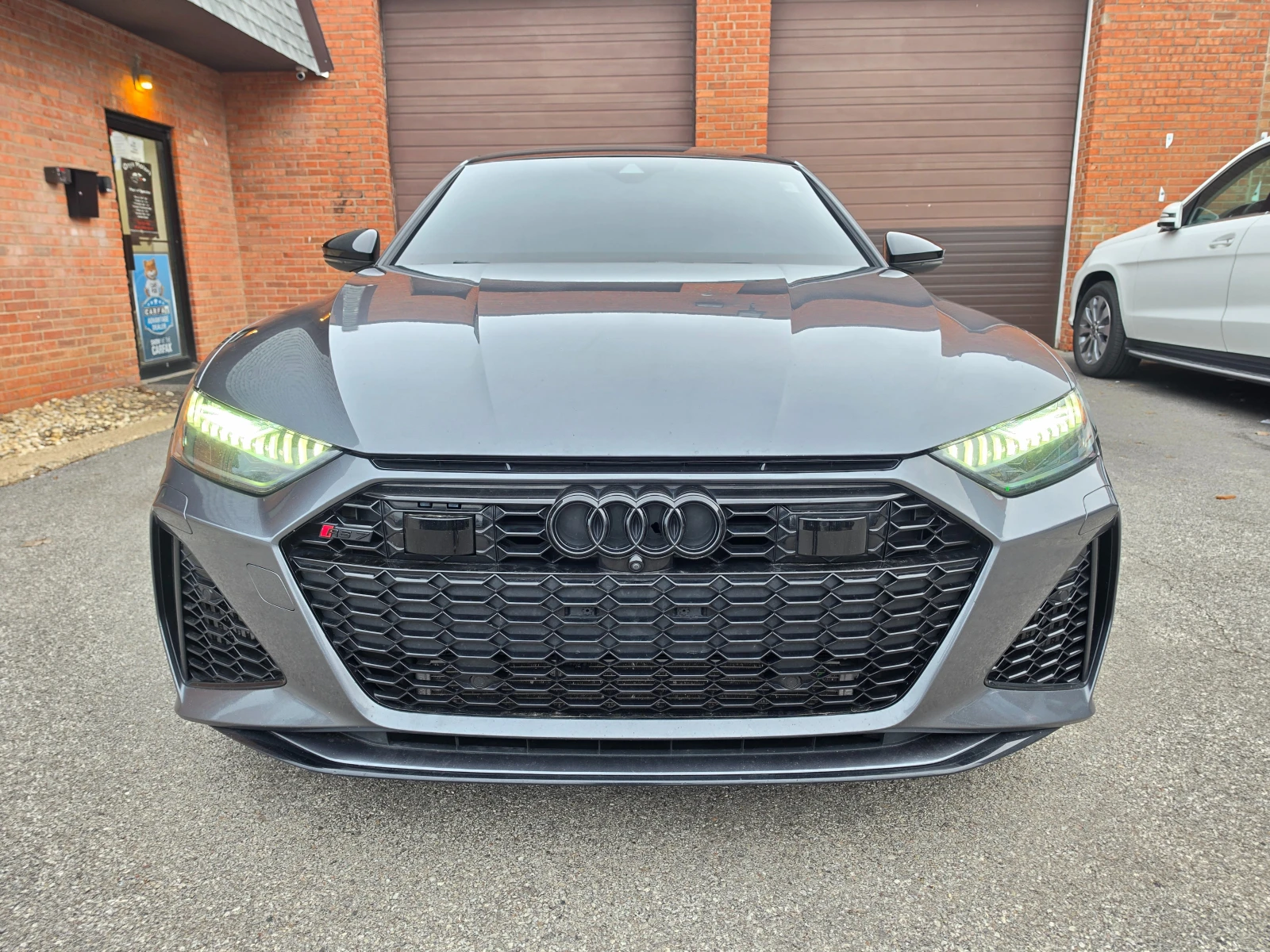 Audi Rs7 | Mobile.bg � ����������� 9
