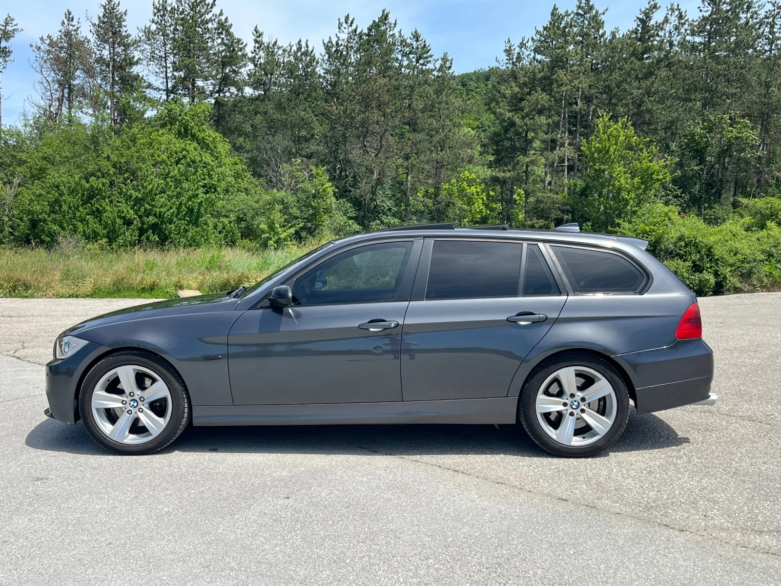 BMW 330 231, снимка 10 - Автомобили и джипове - 54747002